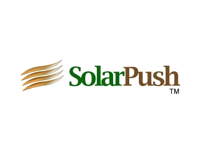solarpush - solar company compound name